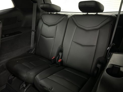 Used 2023 Cadillac XT6 Sport image 30