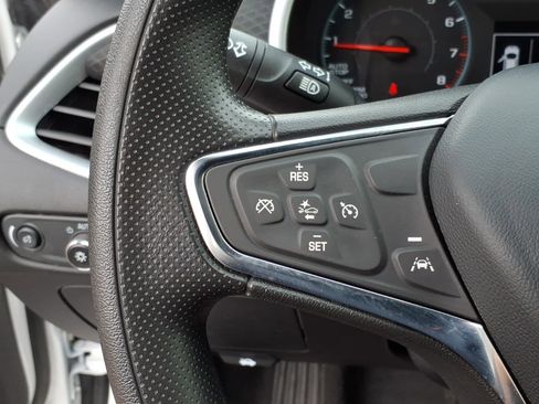 Used 2023 Chevrolet Malibu LT image 26