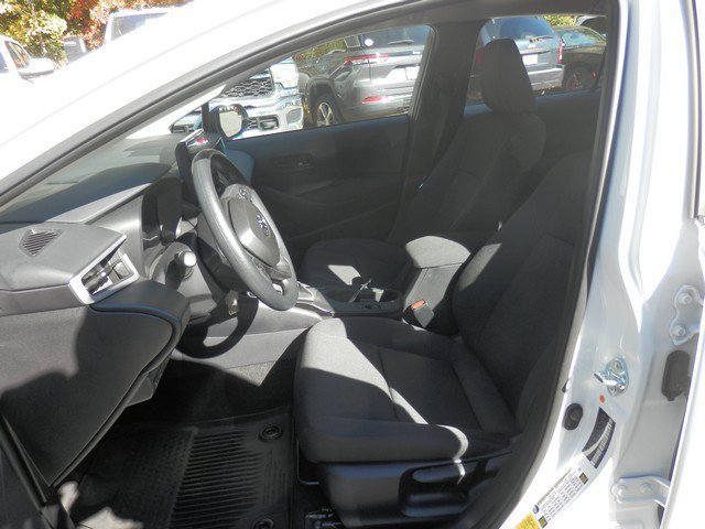 Used 2026 Toyota Corolla LE FWD image 17