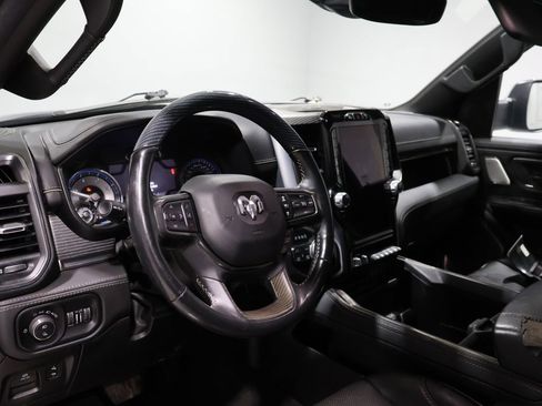 Certified 2020 RAM 1500 Limited image 14