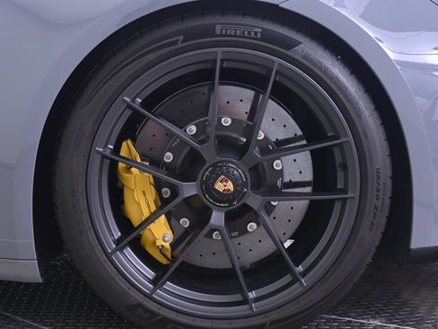 Certified 2026 Porsche 911 Carrera GTS RWD image 12
