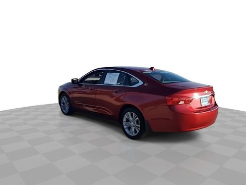 Used 2014 Chevrolet Impala LT image 6