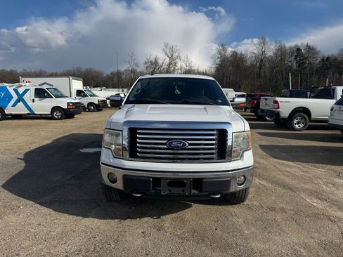 Used 2010 Ford F150 XLT image 8
