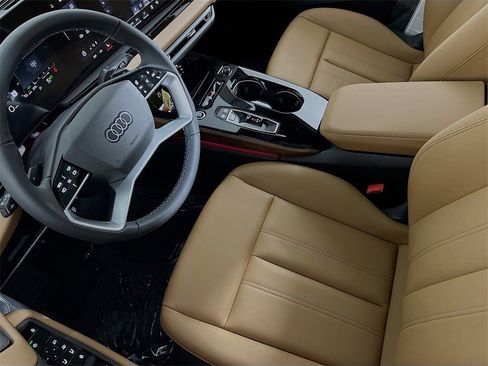 New 2025 Audi A5 2.0T Premium Plus Sedan image 21