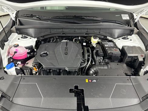 New 2026 Kia Sorento S w/ S Panoramic Sunroof Package image 49