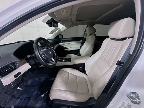 Used 2022 Honda Accord EX-L image 12