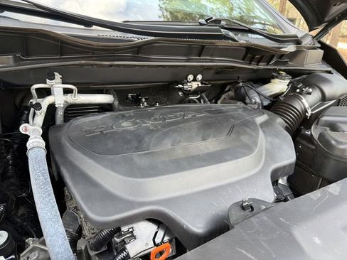 Used 2024 Honda Odyssey EX-L image 28