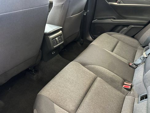 Used 2025 Toyota Camry LE FWD image 10