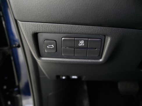 Used 2023 MAZDA CX-5 AWD 2.5 S w/ Premium Package image 26