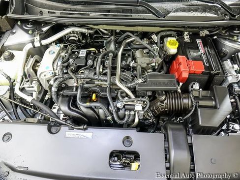 Used 2024 Nissan Sentra SR w/ SR Premium Package image 25