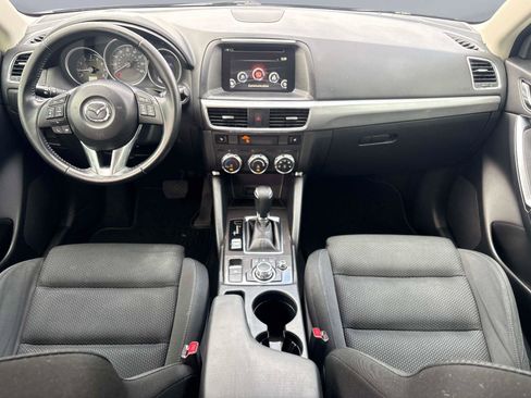 Used 2016 MAZDA CX-5 Touring image 14