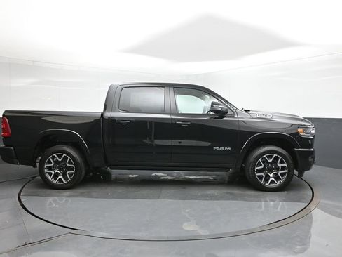New 2026 RAM 1500 Laramie w/ Laramie Southwest Edition image 26