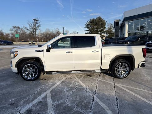 Used 2020 GMC Sierra 1500 Denali image 2