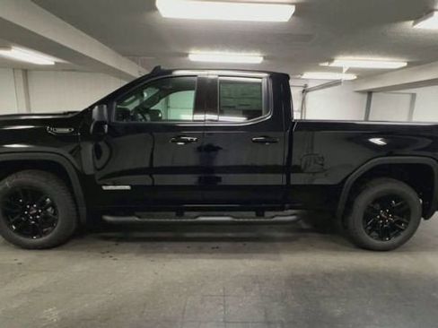 New 2026 GMC Sierra 1500 Elevation w/ Elevation Select Package AWD/4WD image 5