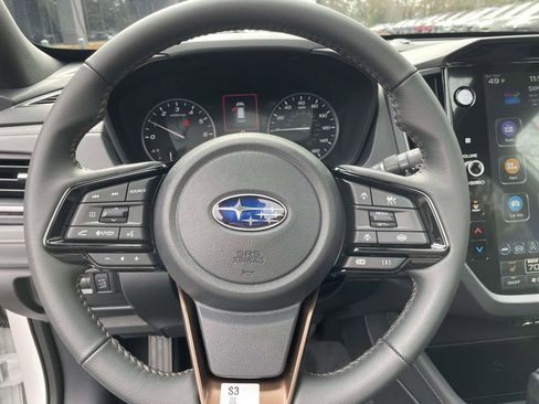 New 2026 Subaru Forester Sport w/ Sport Plus Package AWD/4WD image 23