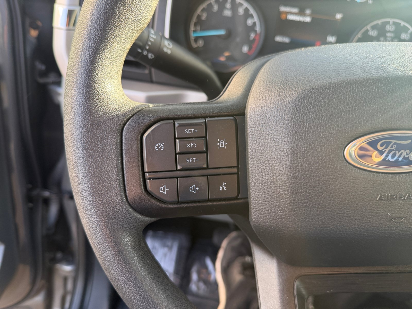Used 2023 Ford F150 XLT AWD/4WD image 20