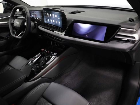 New 2026 Audi S5 Prestige AWD/4WD image 6