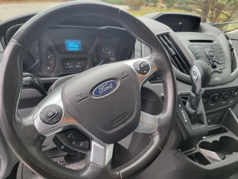 Used 2016 Ford Transit 150 XL image 22