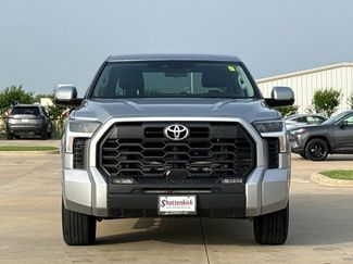 Used 2024 Toyota Tundra SR5 w/ TRD Sport Premium Package AWD/4WD video 2