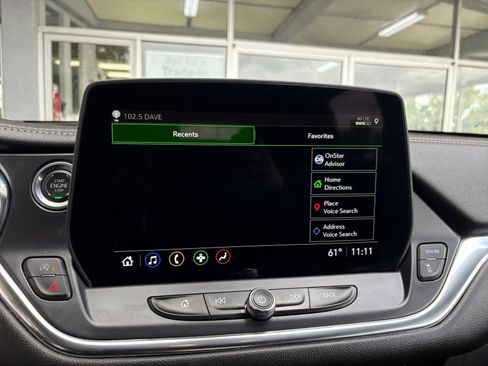Used 2025 Chevrolet Blazer LT FWD image 20