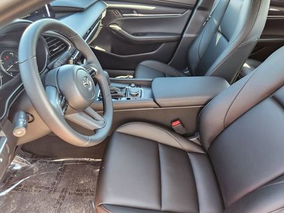 New 2026 MAZDA MAZDA3 s Sport