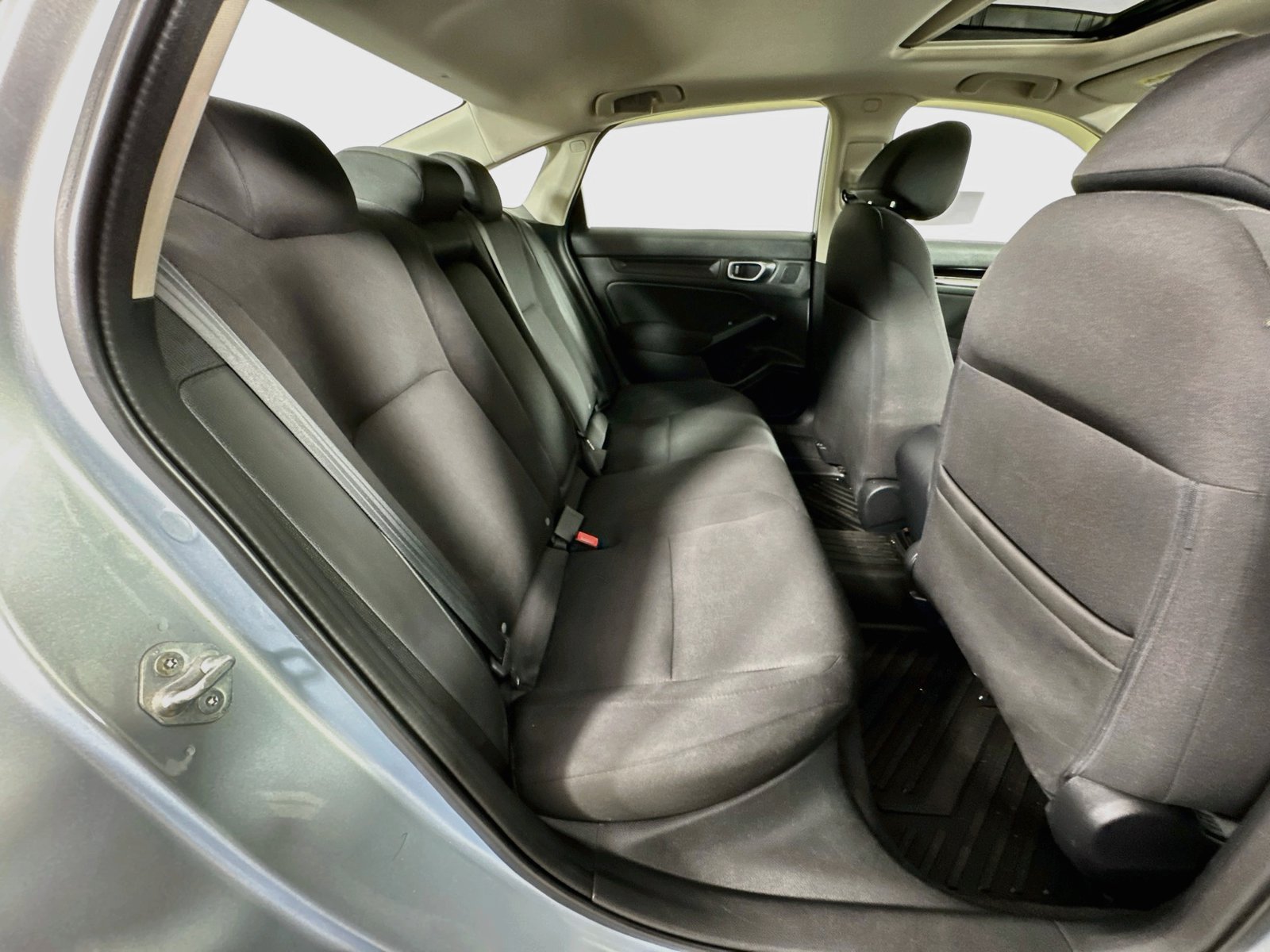 Used 2023 Honda Civic EX image 25