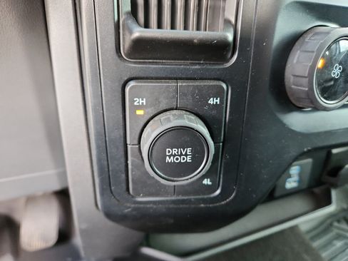 Used 2023 Ford F150 XLT image 17