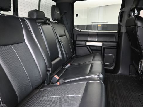 Used 2020 Ford F250 Lariat AWD/4WD image 23