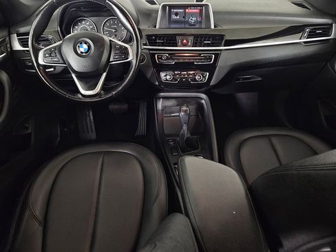 Used 2018 BMW X1 sDrive28i FWD image 8