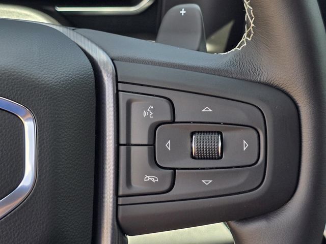 New 2026 GMC Sierra 1500 Denali Ultimate AWD/4WD image 24