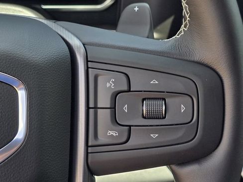 New 2026 GMC Sierra 1500 Denali Ultimate AWD/4WD image 24