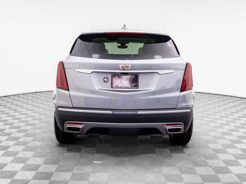 New 2026 Cadillac XT5 Premium Luxury w/ Driver Assist Package image 5