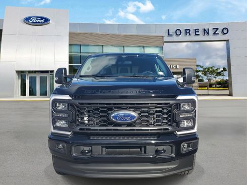 New 2026 Ford F250 XL w/ STX Appearance Package image 2