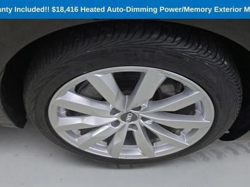 Used 2018 Audi A5 2.0T Premium Plus w/ Premium Plus AWD/4WD image 16