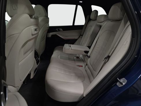 Used 2020 BMW X5 xDrive40i w/ Convenience Package AWD/4WD image 15