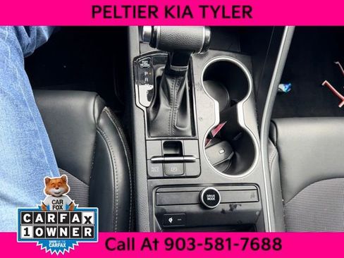 Used 2023 Kia K5 GT-Line FWD image 24