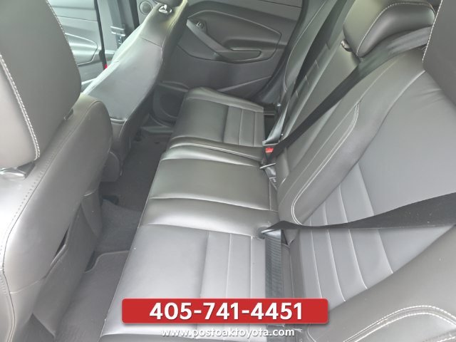 Used 2016 Ford Escape Titanium w/ Equipment Group 301A AWD/4WD image 24