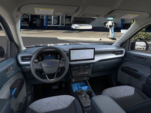 New 2026 Ford Maverick XLT FWD image 9