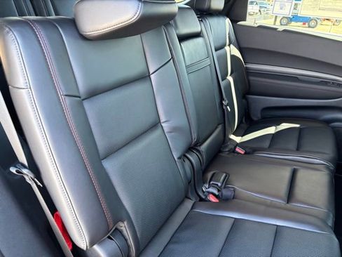 New 2026 Dodge Durango GT AWD/4WD image 22