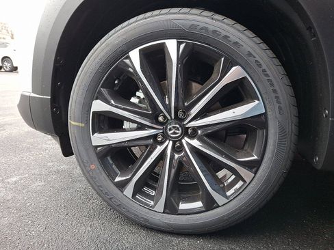 New 2026 MAZDA CX-50 AWD 2.5 S w/ Cargo Package image 4