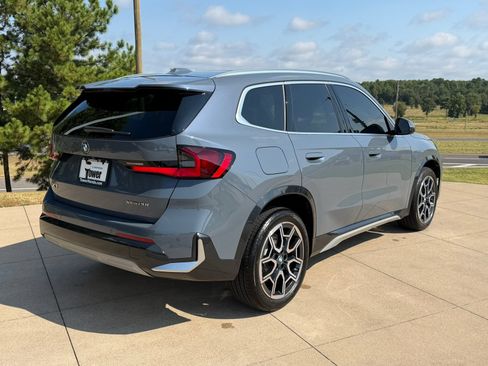 Used 2026 BMW X1 xDrive28i AWD/4WD image 6