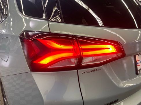 Used 2022 Chevrolet Equinox RS image 11