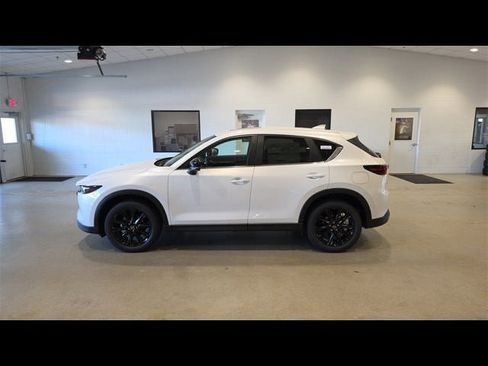 New 2025 MAZDA CX-5 Carbon Edition image 35