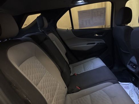 Used 2020 Chevrolet Equinox LS w/ LPO, Floor Liner Package image 22