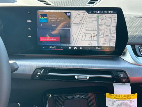 New 2026 BMW X2 M35i w/ Technology Package AWD/4WD image 25