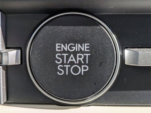 Used 2025 Hyundai Santa Fe Calligraphy image 34