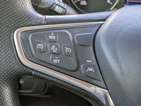 Used 2024 Chevrolet Equinox LS w/ LS Convenience Package FWD image 25