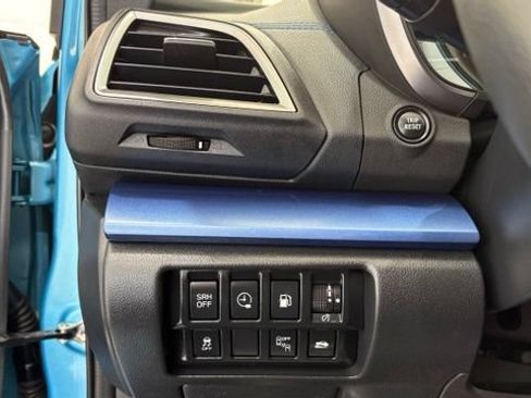 Used 2023 Subaru Crosstrek Hybrid w/ Moonroof Package w/Navigation AWD/4WD image 30