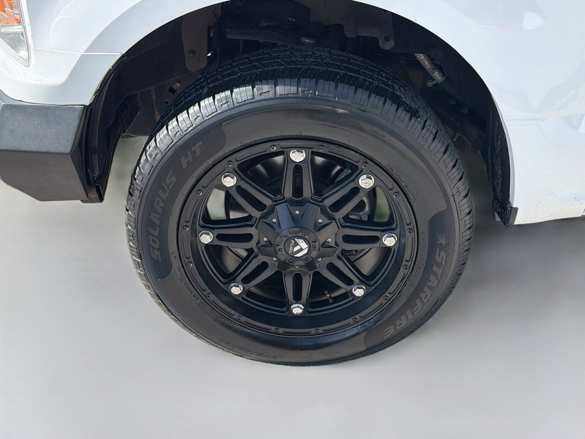 Used 2018 Ford F150 XL w/ Equipment Group 101A Mid AWD/4WD image 37