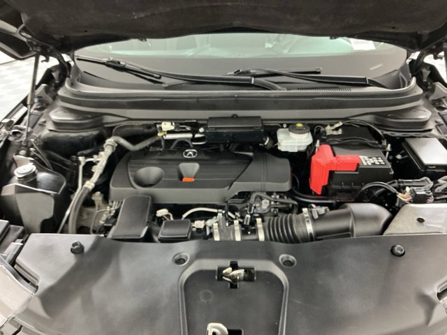Used 2019 Acura RDX w/ Advance Package AWD/4WD image 32
